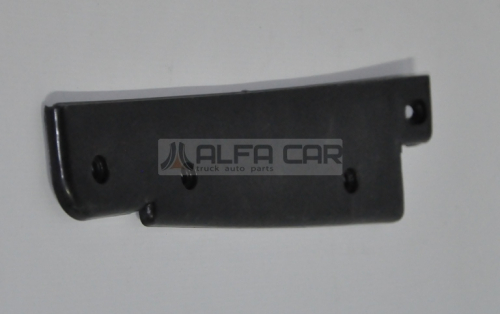 AC81416130078 Заглушка спойлера правая M/F 2000 / узкий спойлер MAN E (1989-2005) Alfa Car